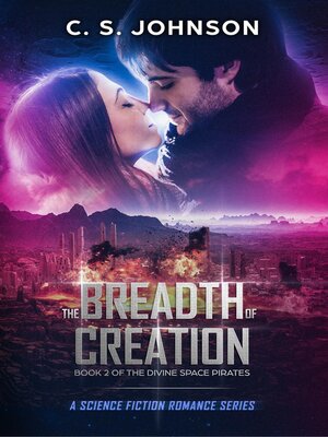 cover image of The Breadth of Creation